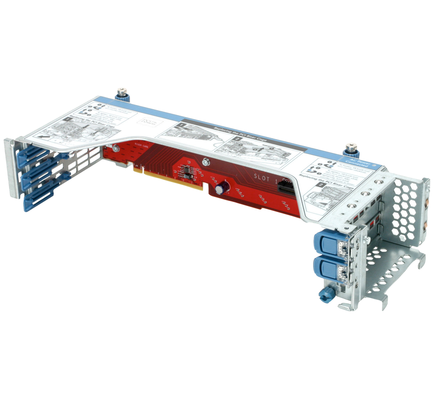 HPE P25902-B21 port d'extension HPE P25902-B21 port d'extension