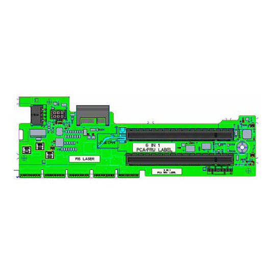 HPE P14590-B21 port d'extension HPE P14590-B21 port d'extension