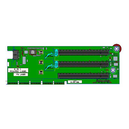 HPE P14587-B21 port d'extension HPE P14587-B21 port d'extension