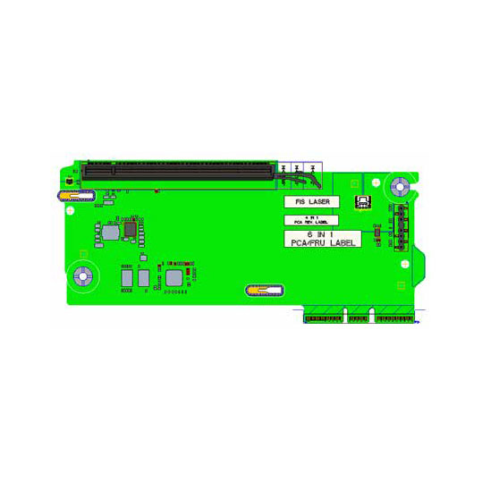 HPE P14588-B21 port d'extension HPE P14588-B21 port d'extension