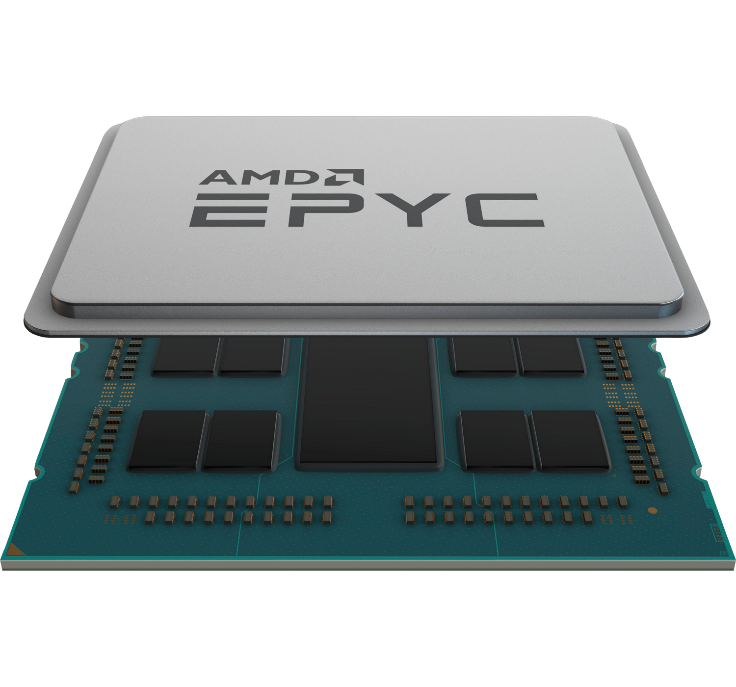 HPE AMD EPYC 7282 processeur 2,8 GHz 64 Mo L3 HPE AMD EPYC 7282 processeur 2,8 GHz 64 Mo L3