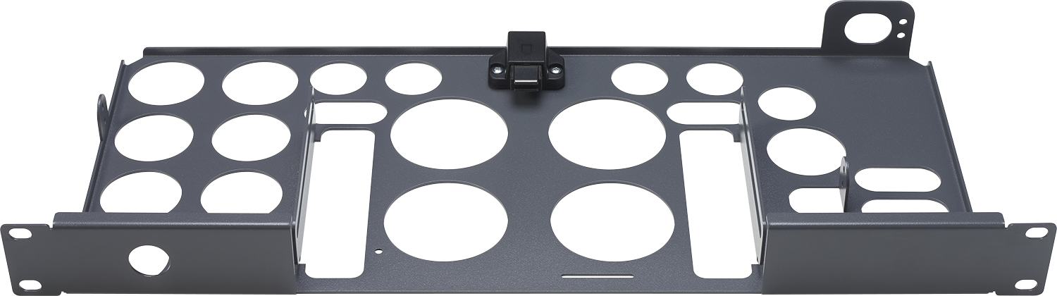 Rack Mount f/Fiscal Server Rack Mount f/Fiscal Server
