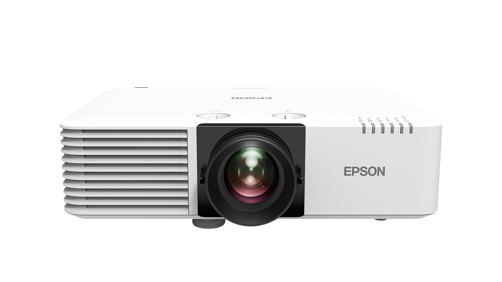 Epson EB-L770U vidéo-projecteur 7000 ANSI lumens 3LCD WUXGA (1920x1200) Blanc Epson EB-L770U vidéo-projecteur 7000 ANSI lumens 3LCD WUXGA (1920x1200) Blanc