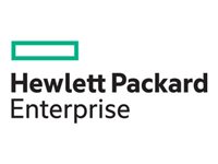 Hewlett Packard Enterprise 631341-B21 clavier USB QWERTY Anglais Noir Hewlett Packard Enterprise 631341-B21 clavier USB QWERTY Anglais Noir