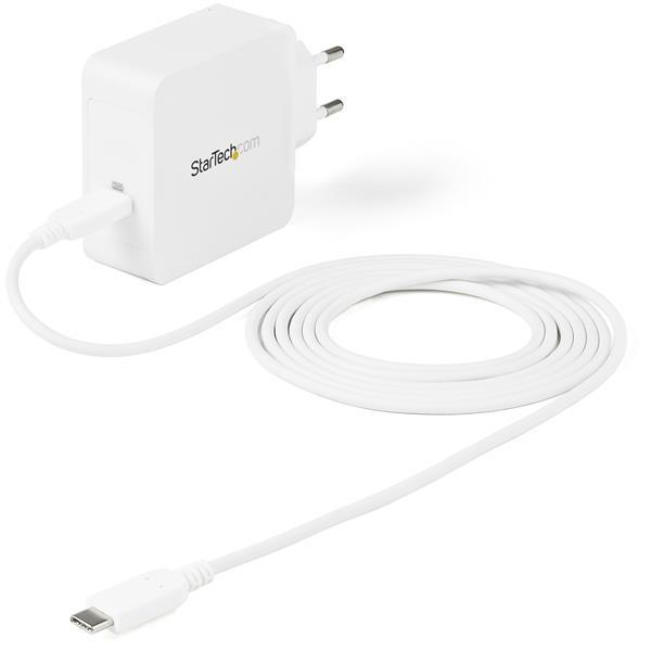 StarTech.com USB C Wall Charger StarTech.com USB C Wall Charger