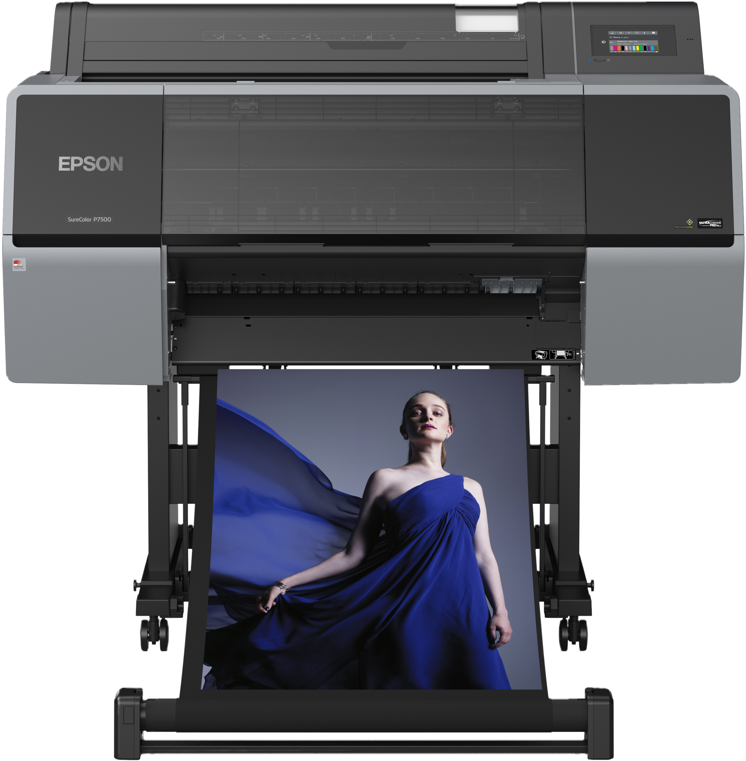 Epson SureColor SC-P7500 Epson SureColor SC-P7500