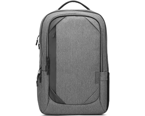 sacoche d'ordinateurs portables 43,9 cm (17.3") Sac à dos Charbon de bois, Gris