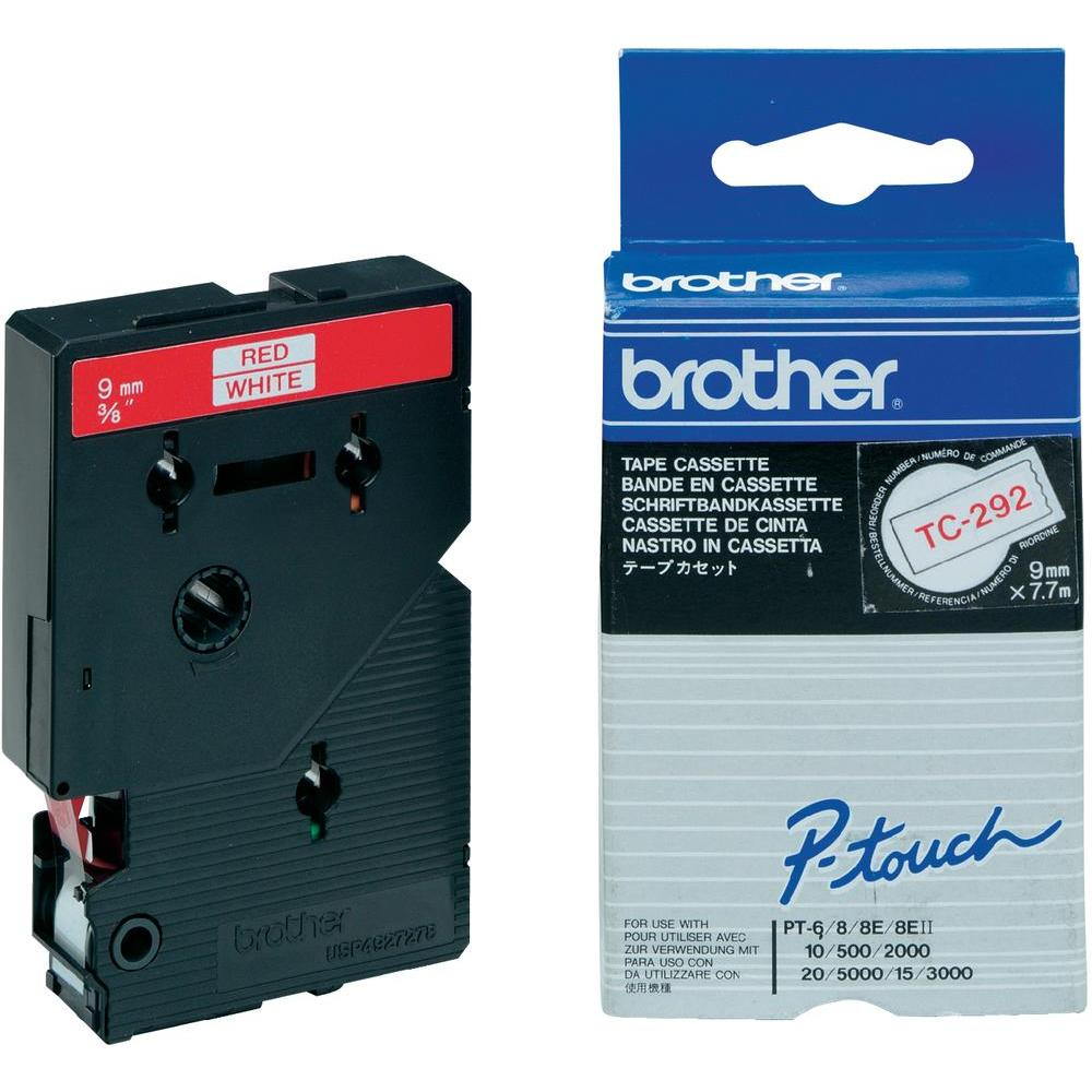 Brother Brother