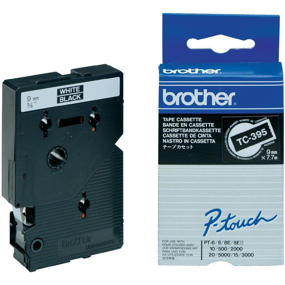 Brother Brother