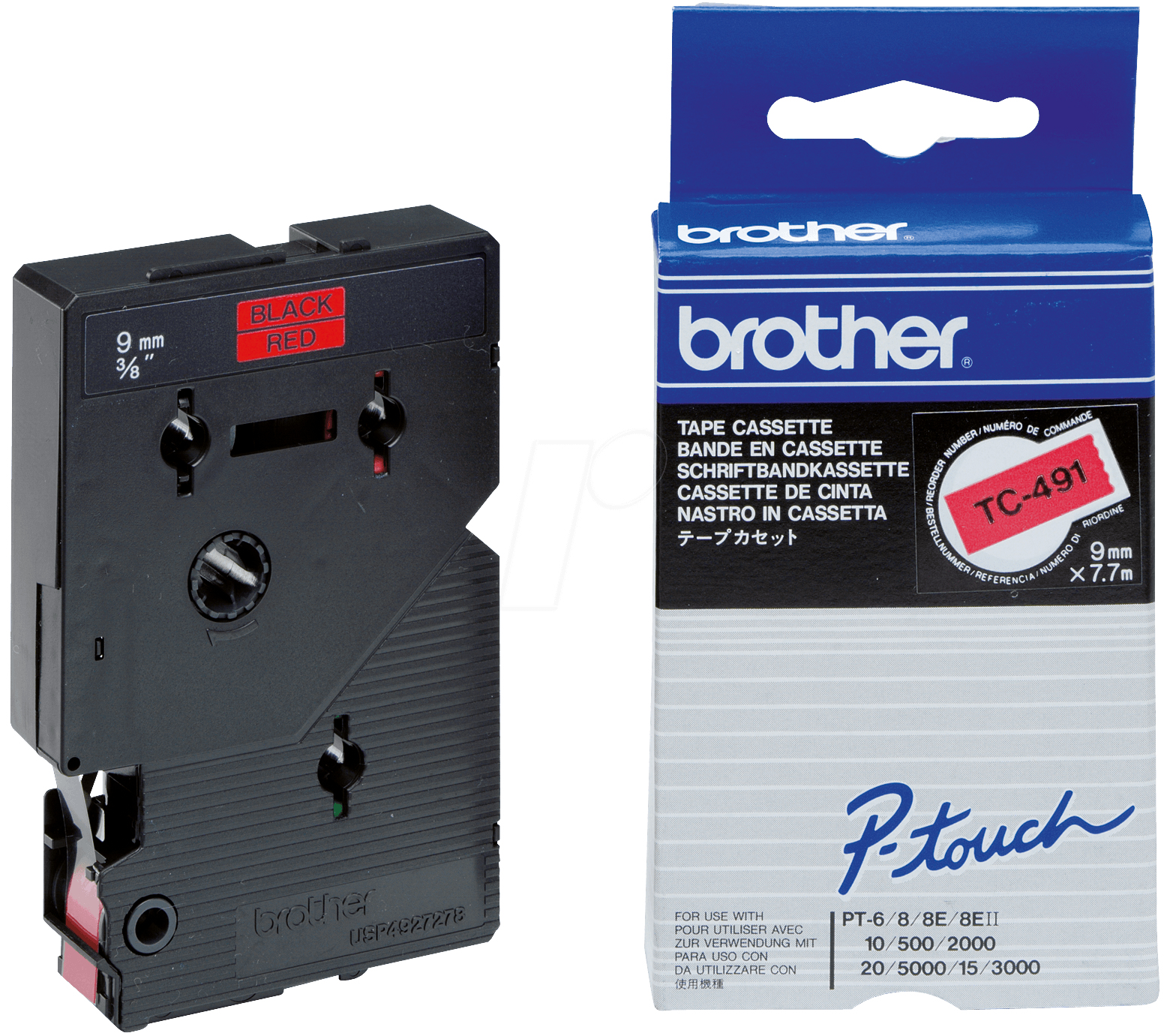 Brother Brother