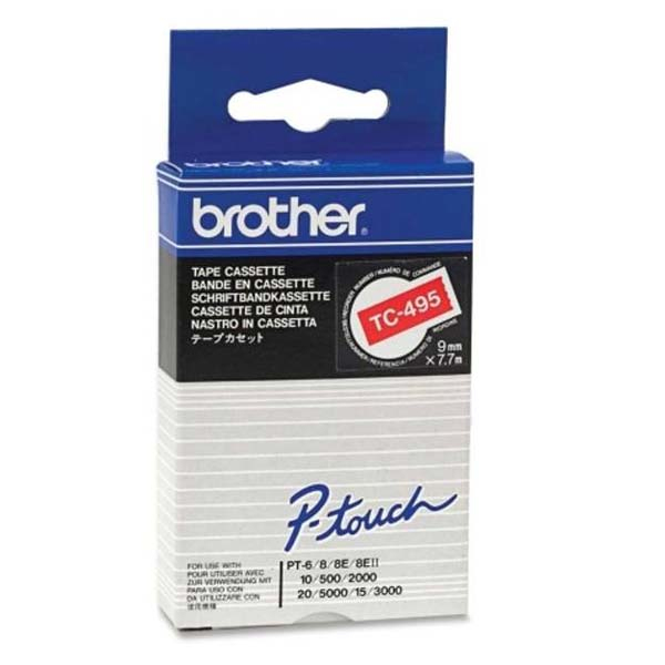 Brother TC495 Brother TC495
