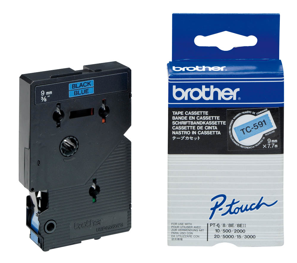 Brother TC591 Brother TC591