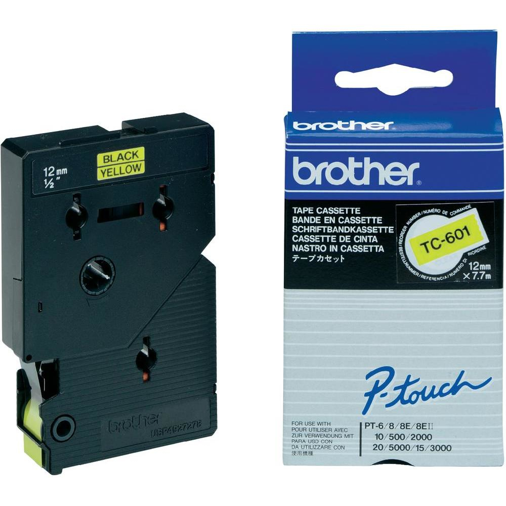Brother Brother
