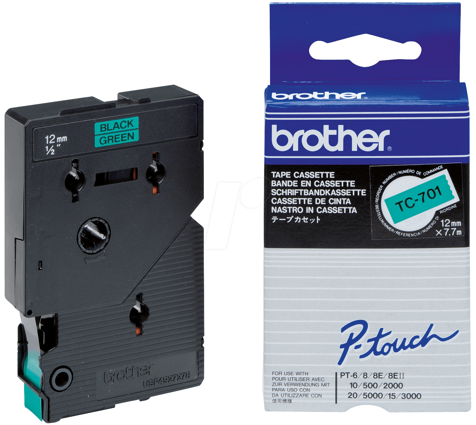 Brother Brother