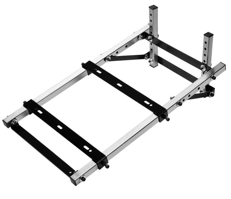 Thrustmaster 4060162 accessoire pour simulateur de vol/course Stand de course Thrustmaster 4060162 accessoire pour simulateur de vol/course Stand de course