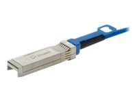 Nvidia MC3309130-002 câble d'InfiniBand 2 m SFP+ Noir