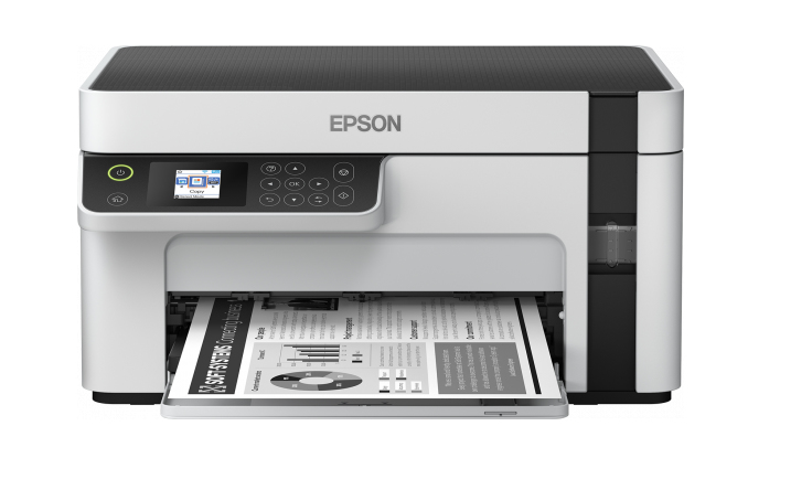 Epson EcoTank ET-M2120 Epson EcoTank ET-M2120