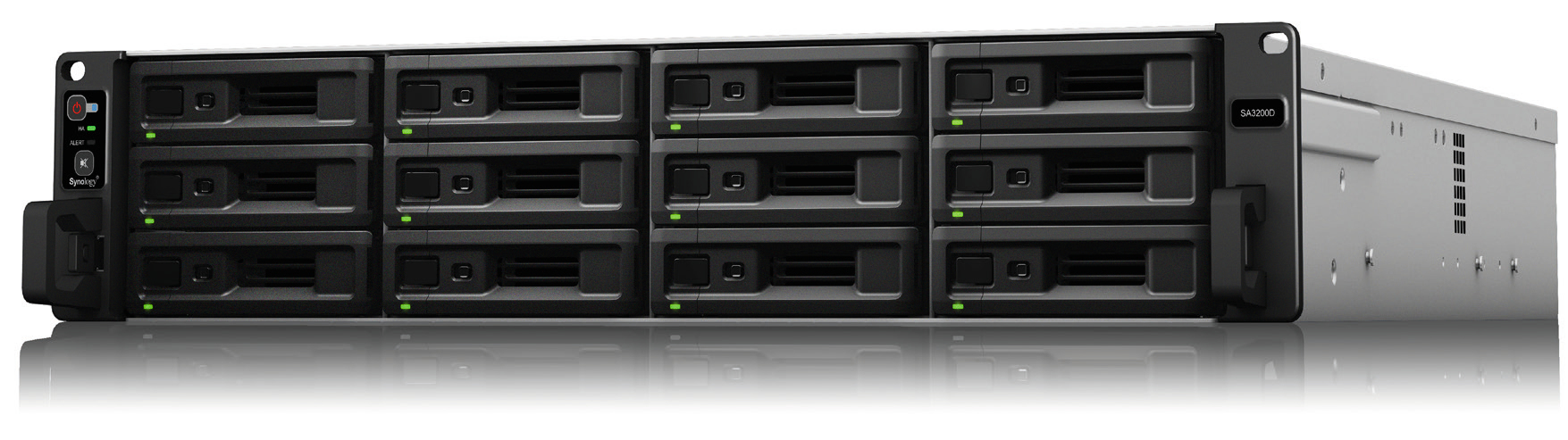 Synology SA3200D Synology SA3200D