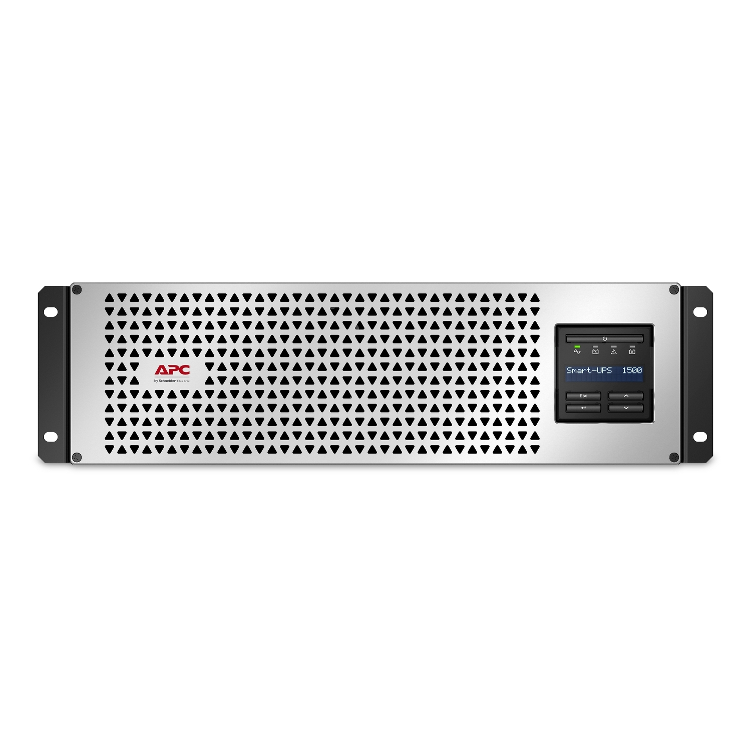 APC Smart-UPS Li-Ion 1500VA Short Depth with SmartConnect APC Smart-UPS Li-Ion 1500VA Short Depth with SmartConnect