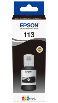 Epson EcoTank 113 Epson EcoTank 113