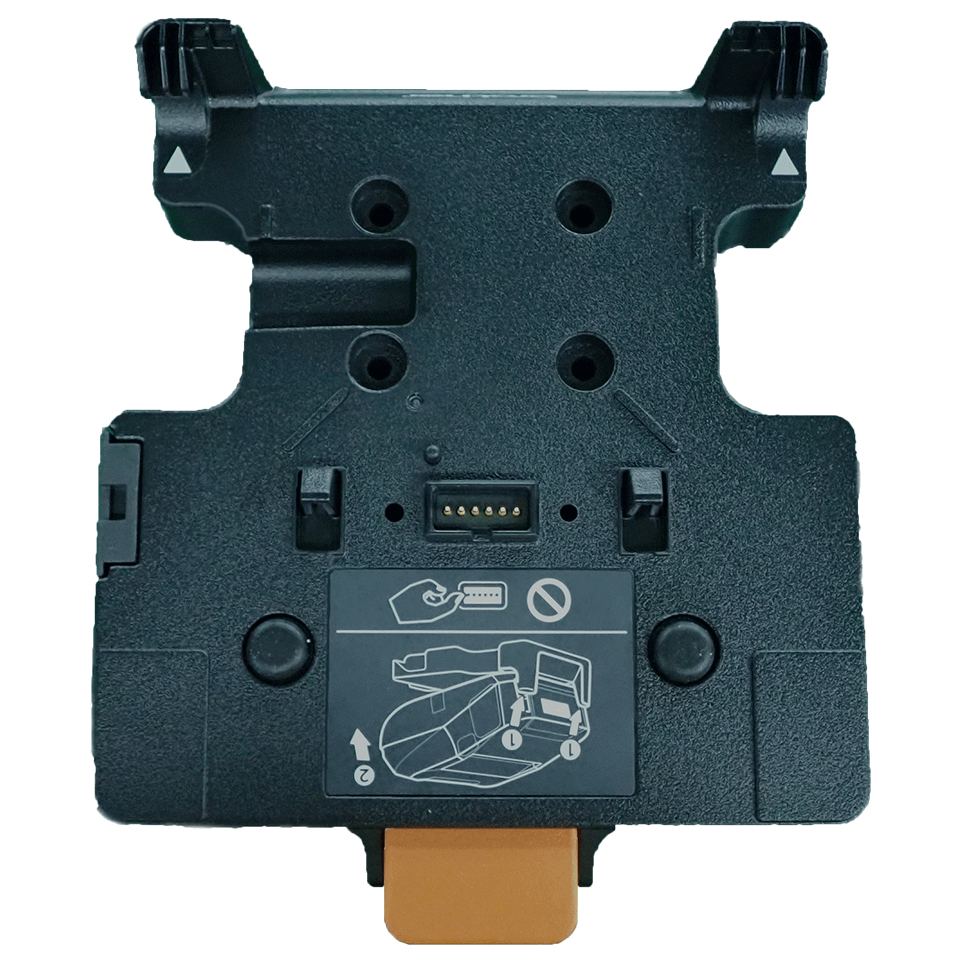 Brother PA-CR-002A accessoire d'imprimantes portables Noir 1 pièce(s) RJ-4230B, RJ-4250WB Brother PA-CR-002A accessoire d'imprimantes portables Noir 1 pièce(s) RJ-4230B, RJ-4250WB
