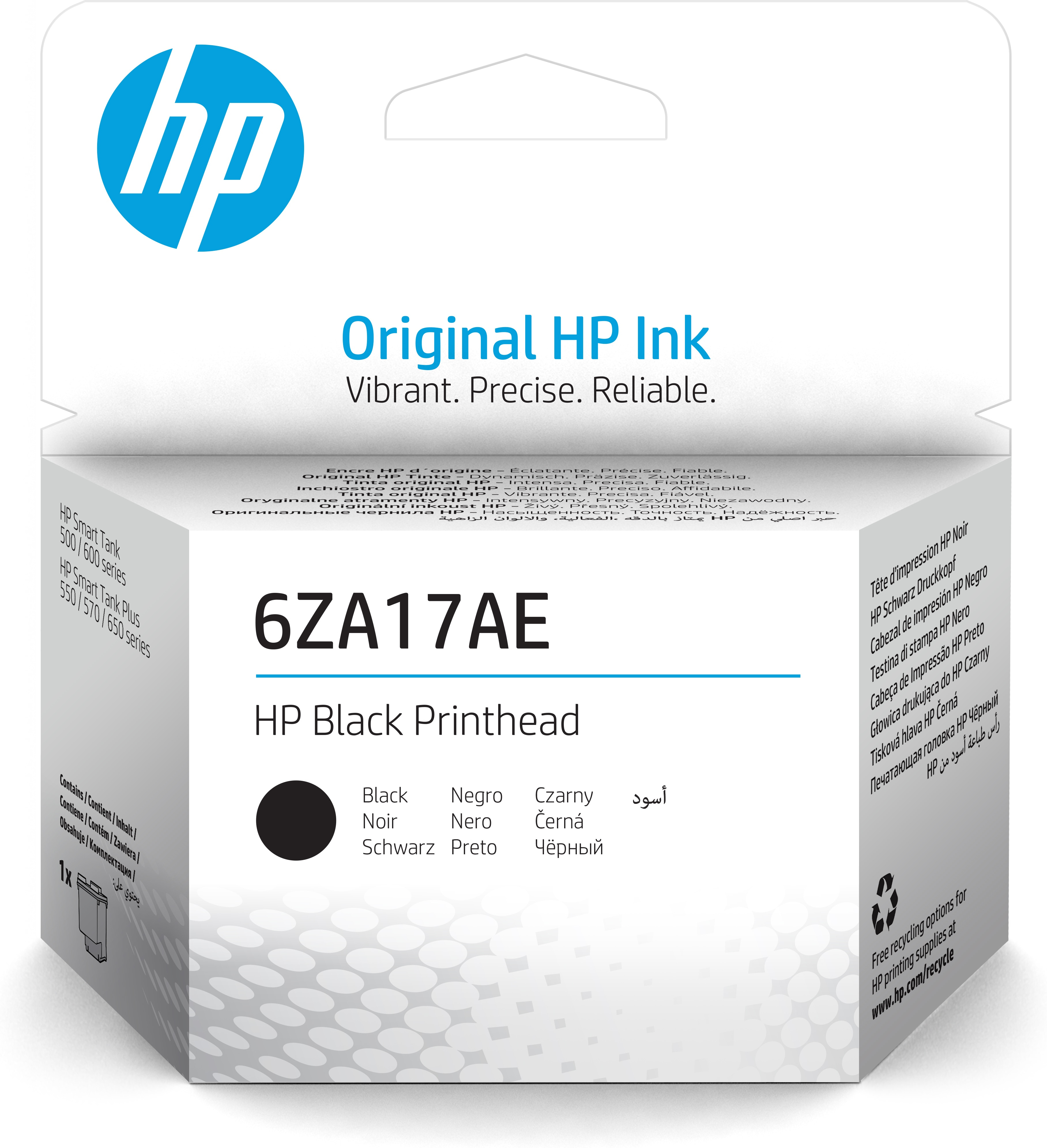 HP HP