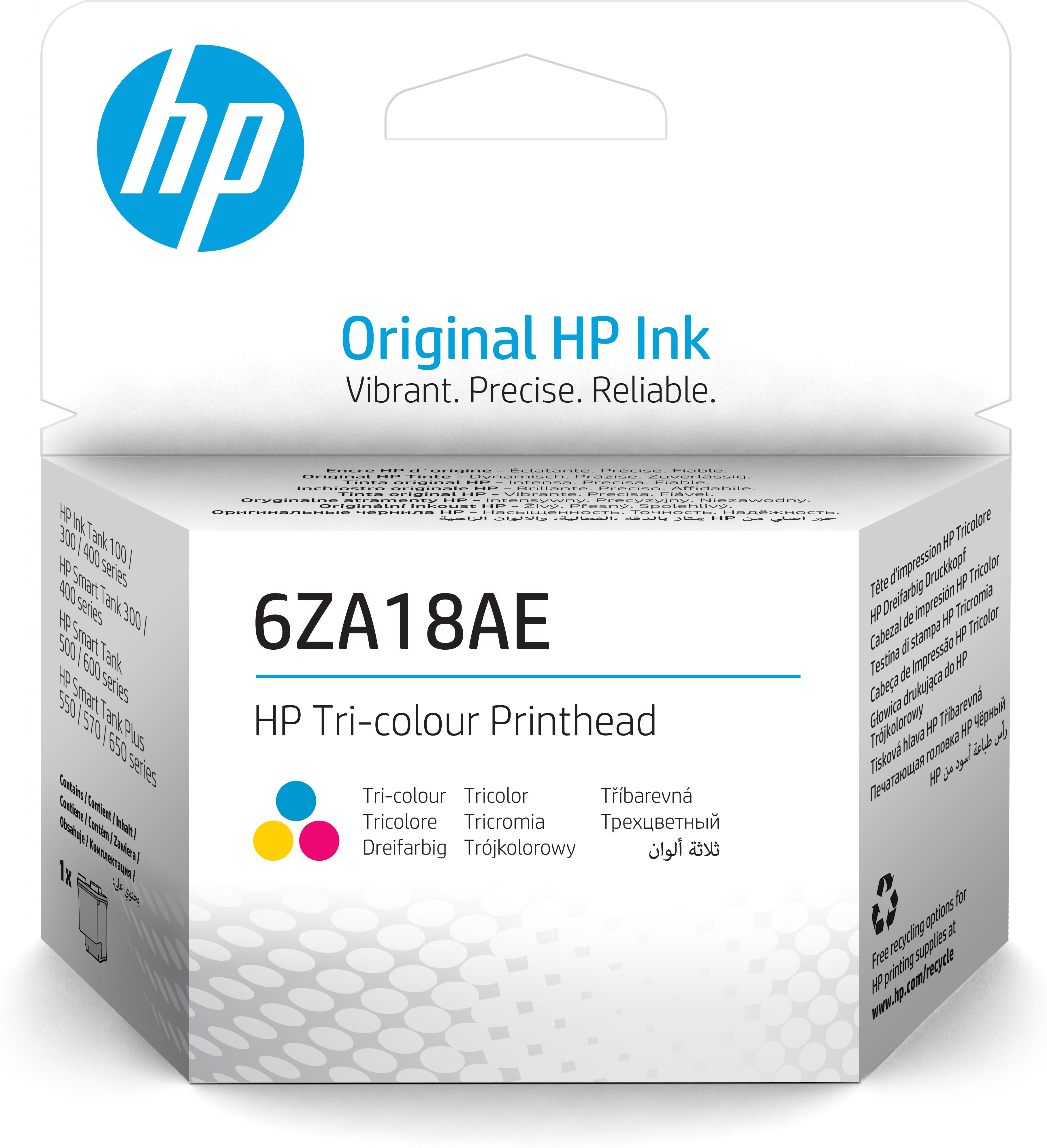 HP HP