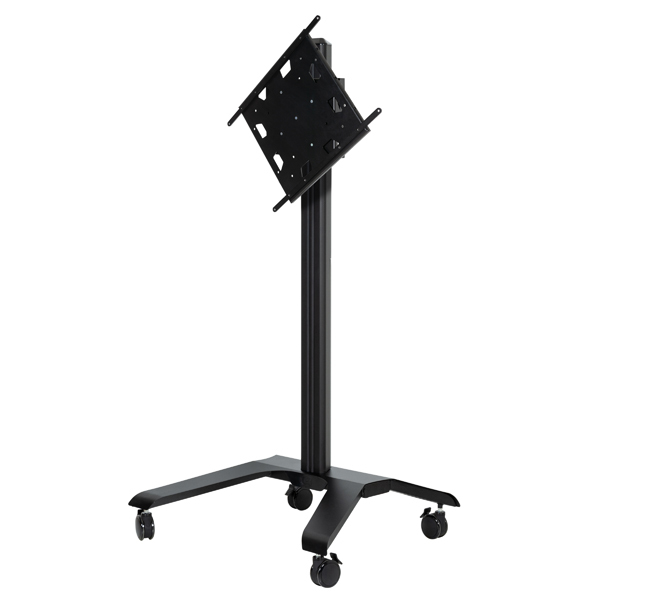 B-Tech BT8566 177,8 cm (70") Noir Sol B-Tech BT8566 177,8 cm (70") Noir Sol