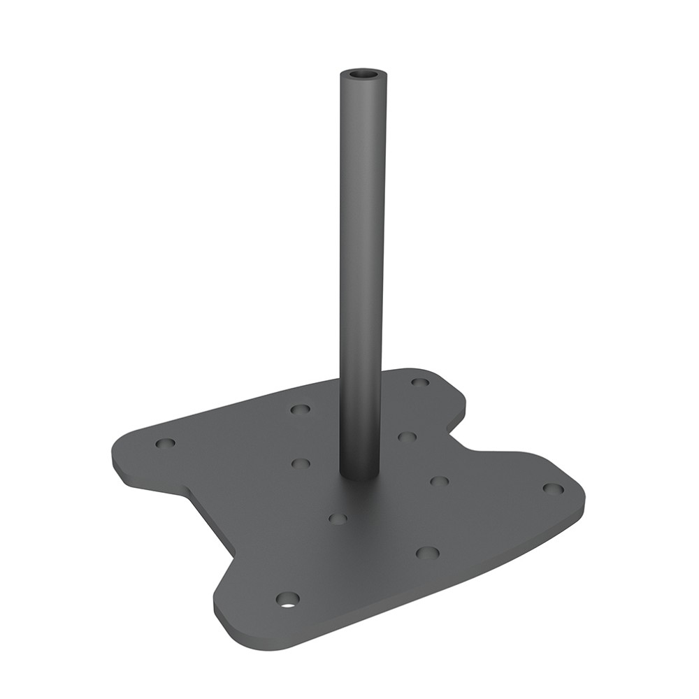 Newstar Plaque de plancher NeoMounts PRO