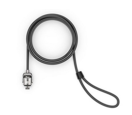 Compulocks 24 Unit Keyed Cable Laptop Lock Value Pack Compulocks 24 Unit Keyed Cable Laptop Lock Value Pack