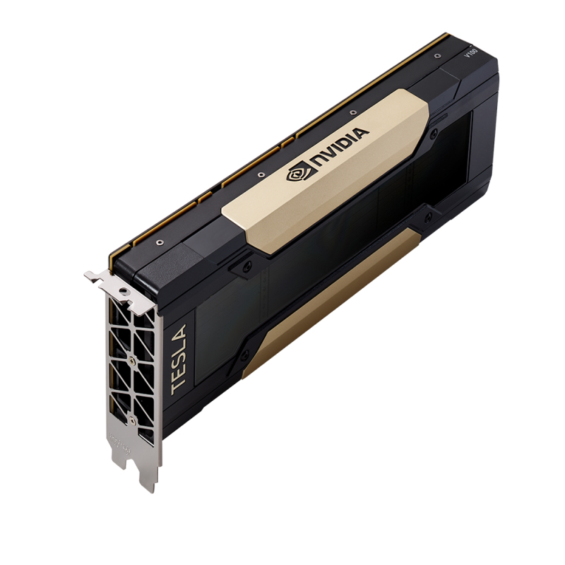 NVIDIA Tesla V100S NVIDIA Tesla V100S