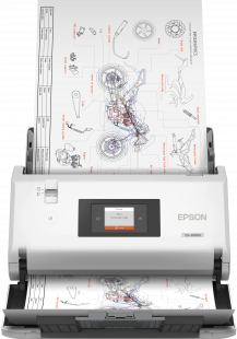 Epson WorkForce DS-30000 Epson WorkForce DS-30000