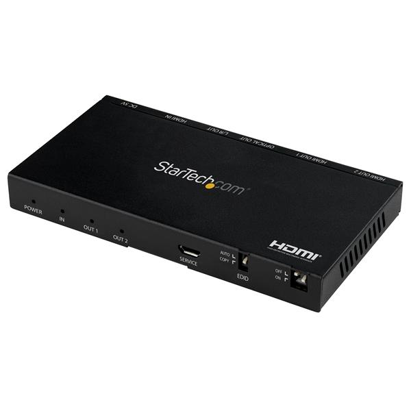 StarTech.com HDMI Splitter StarTech.com HDMI Splitter