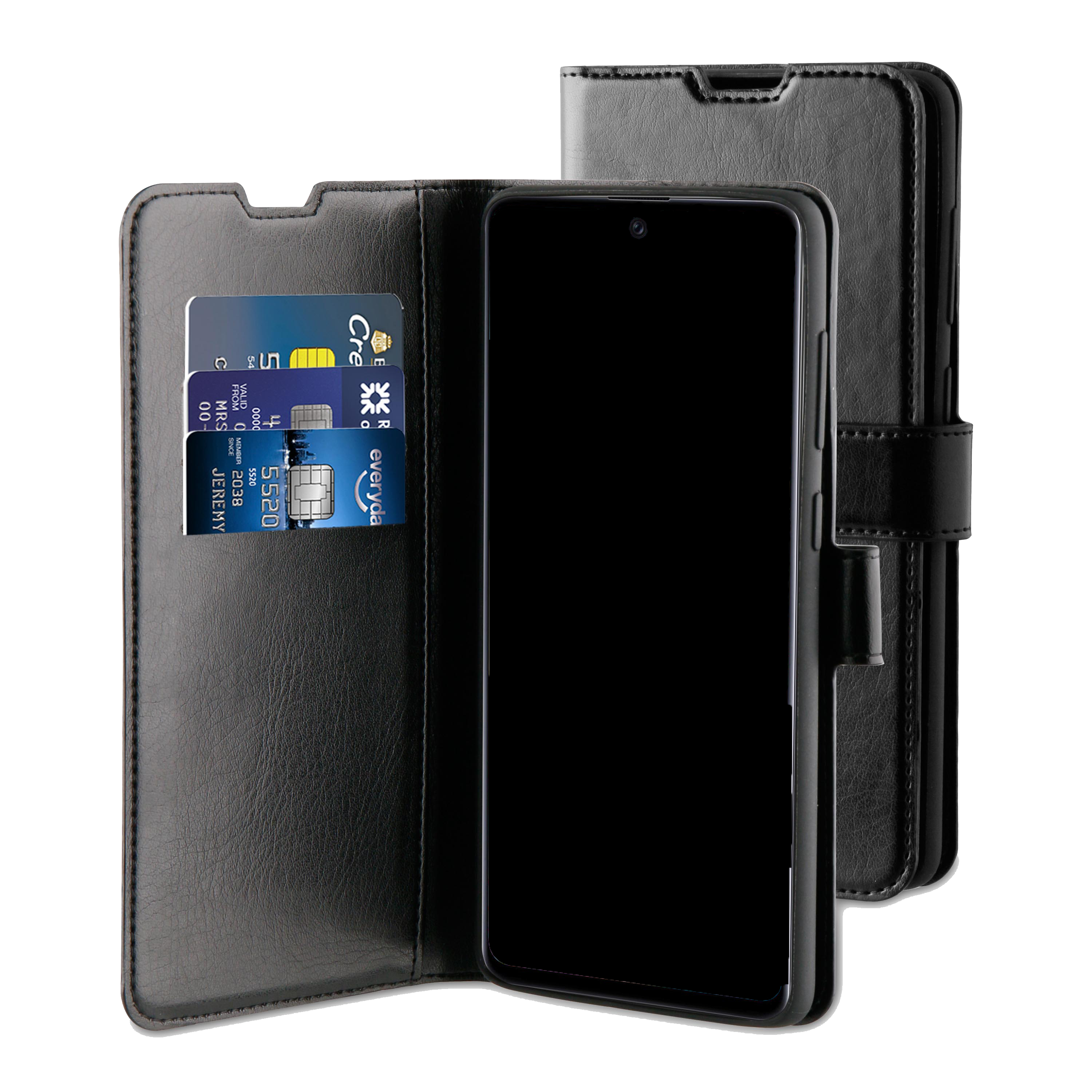 BeHello Gel Wallet Case BeHello Gel Wallet Case