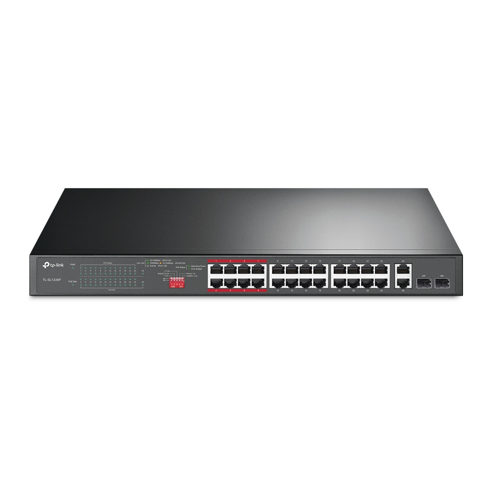TP-Link TL-SL1226P TP-Link TL-SL1226P