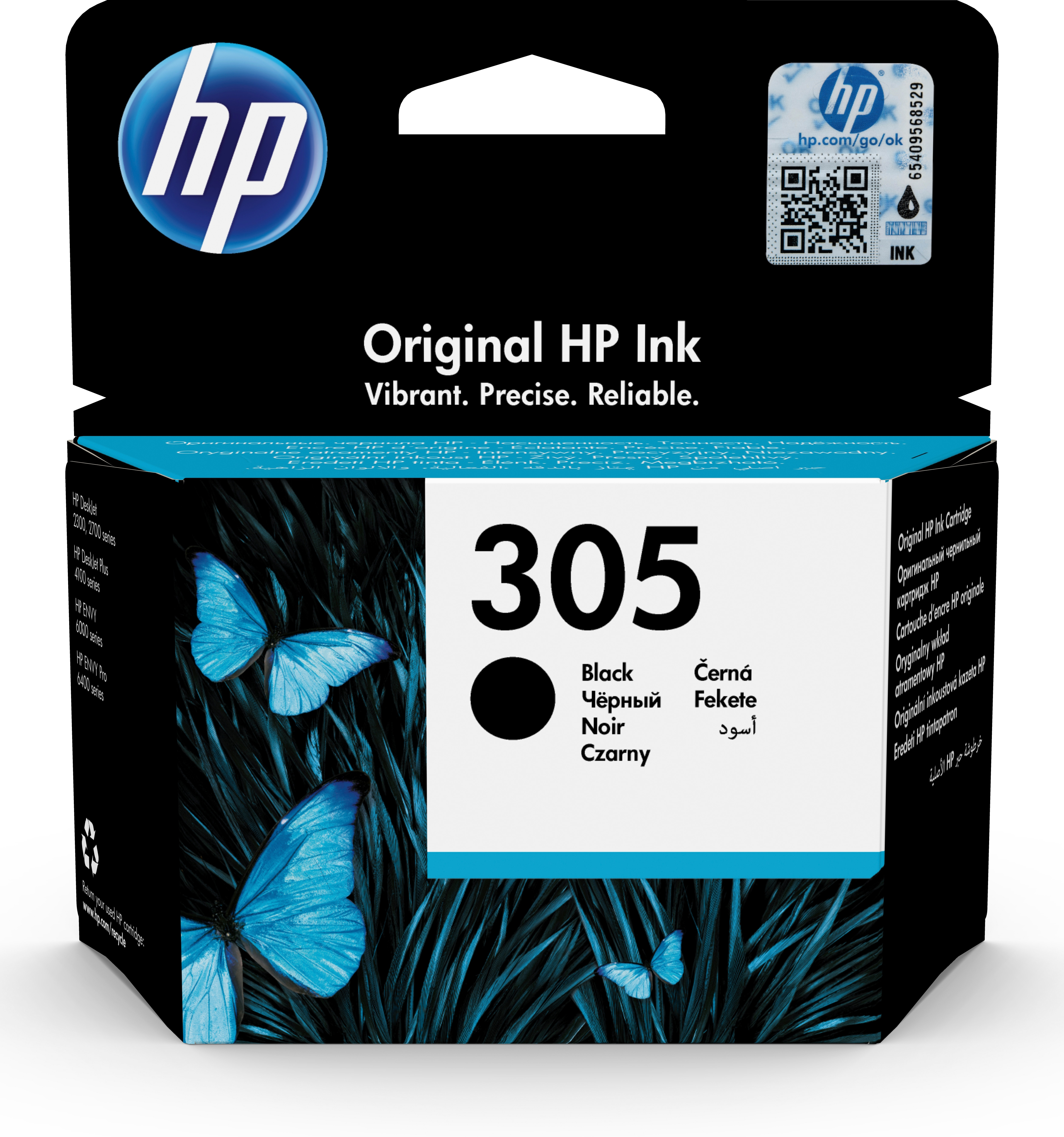 HP 305 HP 305