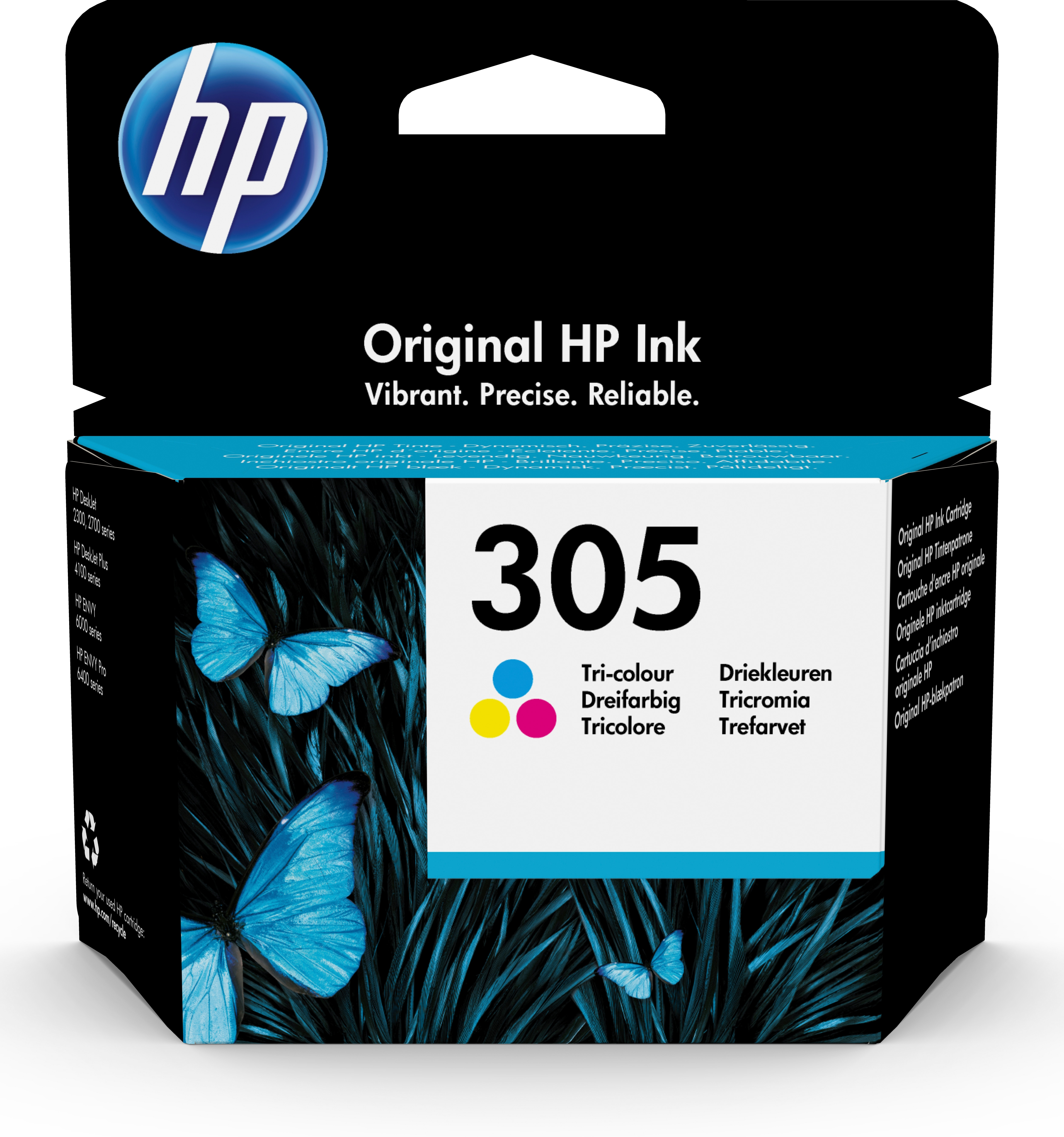 HP 305 HP 305