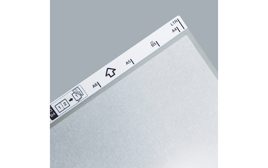 Brother CSA3401 pièce de rechange pour équipement d'impression Feuille de support 2 pièce(s) Brother CSA3401 pièce de rechange pour équipement d'impression Feuille de support 2 pièce(s)