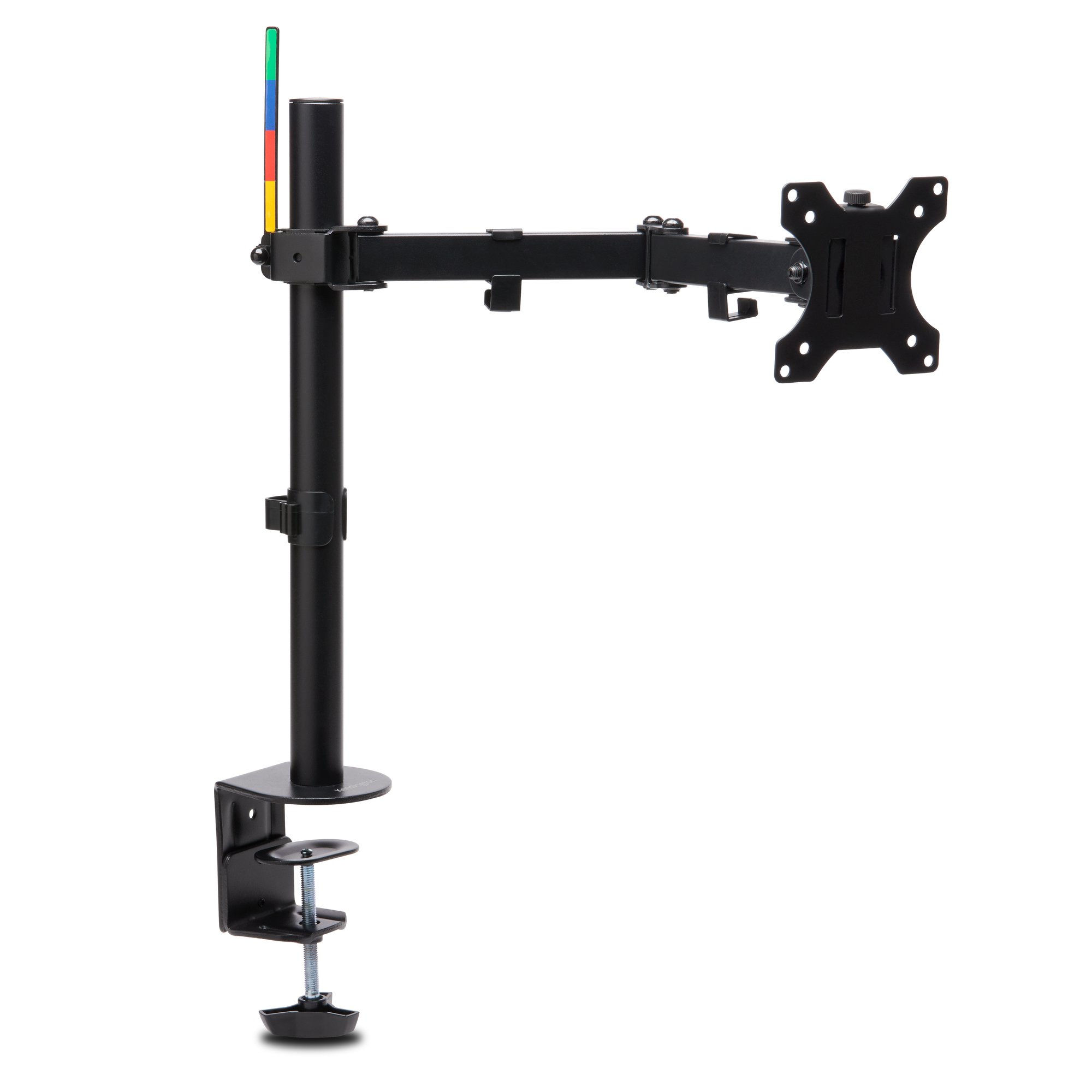 Kensington SmartFit Ergo Single Extended Monitor Arm Kensington SmartFit Ergo Single Extended Monitor Arm