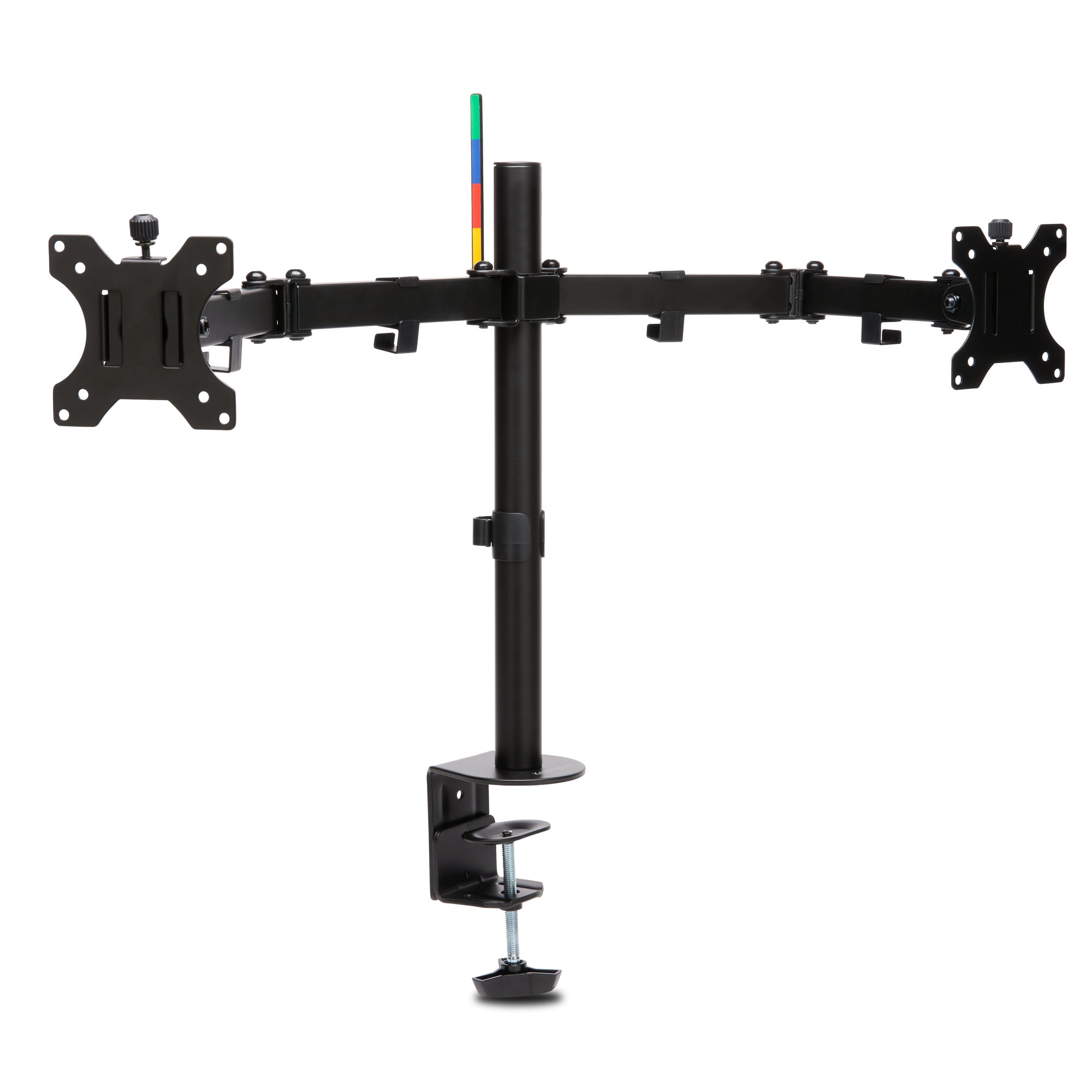 Kensington SmartFit Ergo Dual Extended Monitor Arm Kensington SmartFit Ergo Dual Extended Monitor Arm