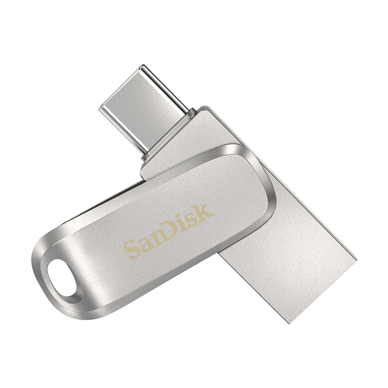 SanDisk Ultra Dual Drive Luxe SanDisk Ultra Dual Drive Luxe