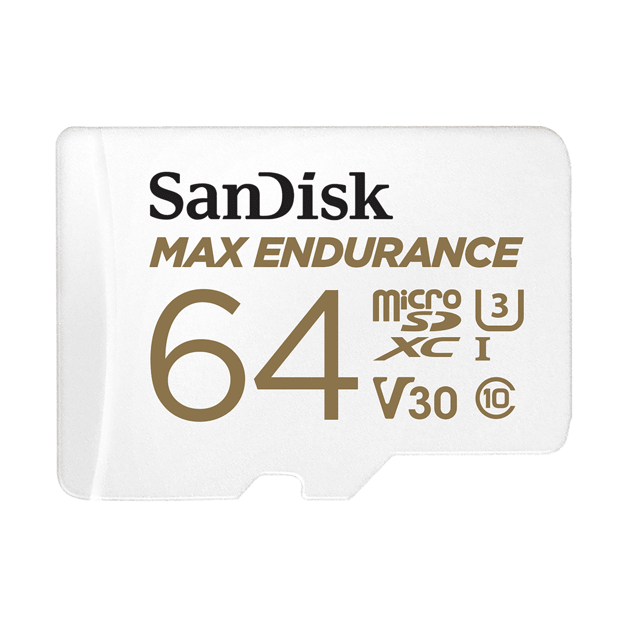 SanDisk Max Endurance SanDisk Max Endurance