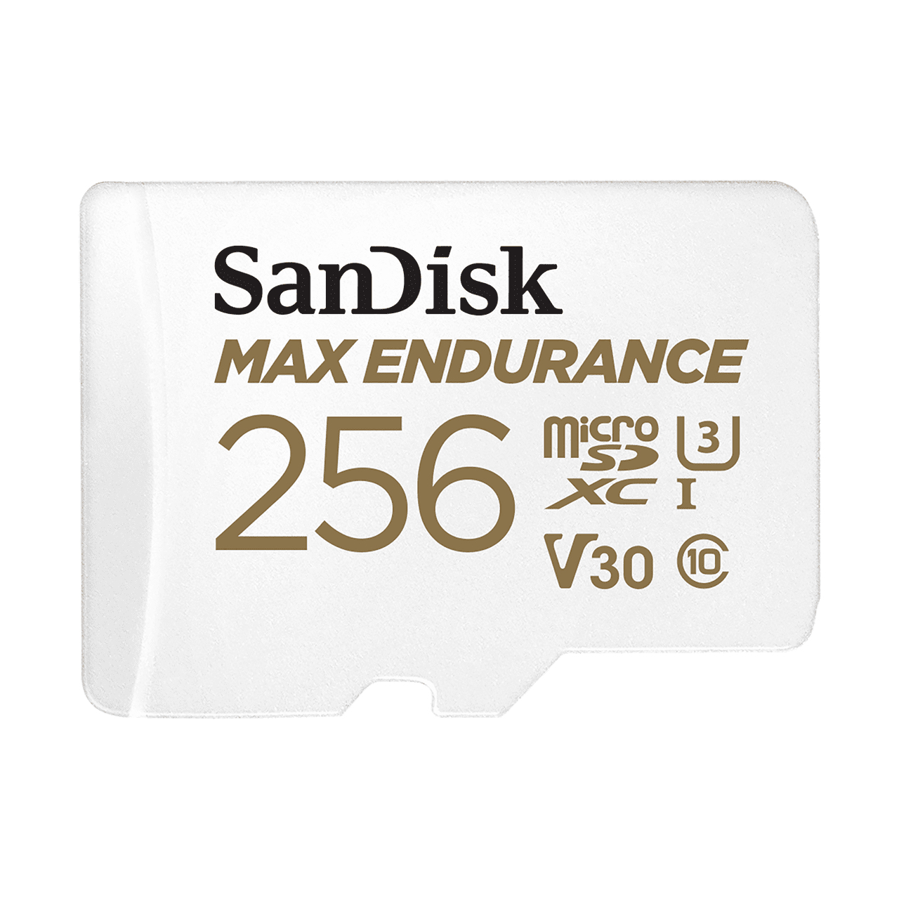 SanDisk Max Endurance SanDisk Max Endurance