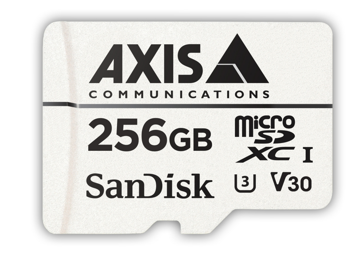 AXIS Surveillance AXIS Surveillance
