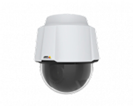 AXIS P5654-E 50 Hz AXIS P5654-E 50 Hz