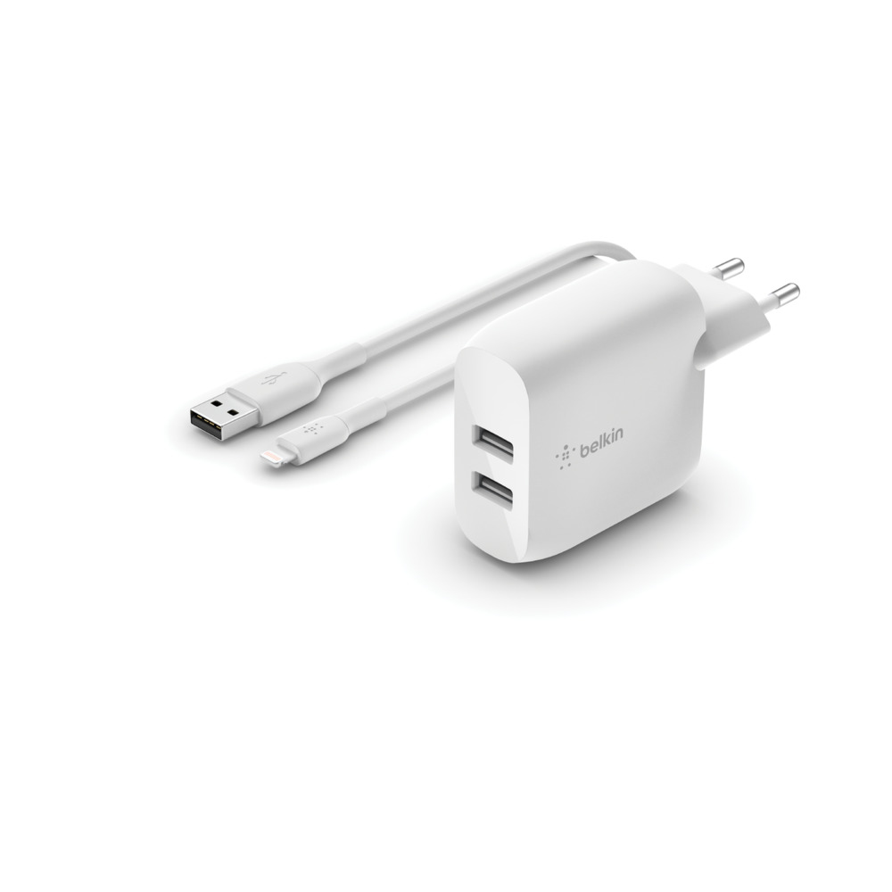 Belkin BOOST CHARGE Belkin BOOST CHARGE