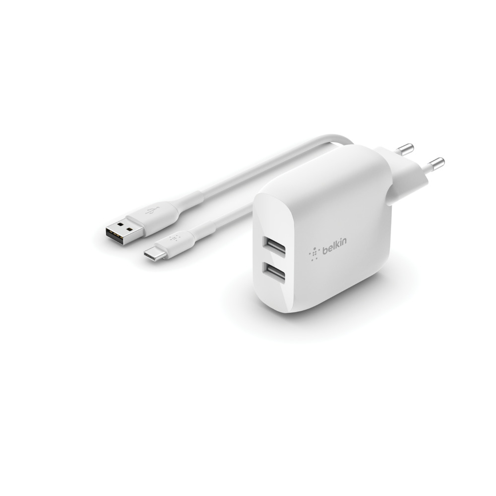 Belkin BOOST CHARGE Belkin BOOST CHARGE