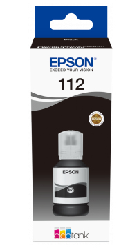 Epson EcoTank 112 Epson EcoTank 112