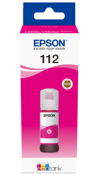 Epson EcoTank 112 Epson EcoTank 112