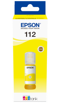 Epson EcoTank 112 Epson EcoTank 112